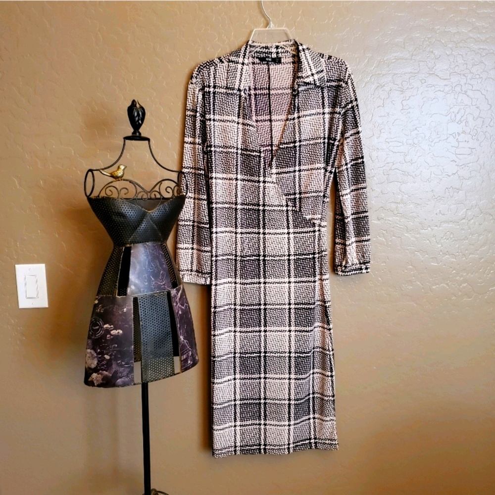 Mango Dress